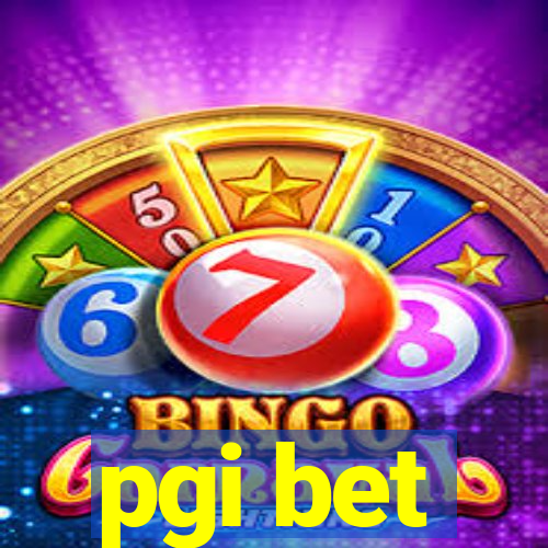 pgi bet